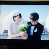 逃げるは恥だが役に立つ聖地巡礼パート11（みくり平匡結婚記念撮影）日本大通り駅周辺情報