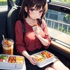 快適なドライブを手助けする車内用品：槌屋ヤックのドリンクイントレイ