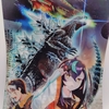 ゴジラ最新作‼️《ゴジラギャラクシーオデッセイ》を読んだらまさかのウルトラマンっぽい世界観⁉️