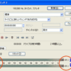 MOTU 896mk3 アナログ入力 ノイズ（14）