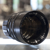 ROLMAX 135mm F2.8 (M42)で撮ってみた