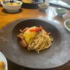 お料理