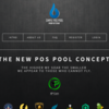 "Simple Pos Pool"でPOSマイニング