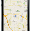 リンクするだけで iOS 6 で Google Map が使えるようになる YAMapKit を公開しました。