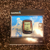 GARMIN Edge500始動！　初っ端からやらかした‥。