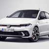 Volkswagen New Polo-GTI