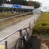 11月24日　自転車走行記録　道の駅（くりもと、多古）空の駅（風和里）