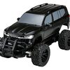 【実機レビュー】ハピネット 1/20 ランドクルーザーGR SPORT ラジコン：大人がハマる本格的オフロード性能！