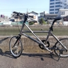 Tyrell FX がやってきた。