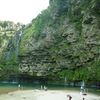 5年ぶりの雄川の滝(おがわのたき)＠鹿児島県南大隅町