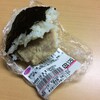 オリジン弁当:ジャンボおにぎり鮭について