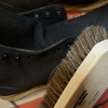 REDWING for J.CREW #4573仕上げ