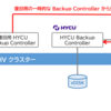 HYCU Backup Controllerのバックアップ・リストア方法② ~復旧用 HYCU BC 編~ 【Nutanix AHV】