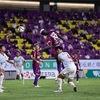 何かが変わる瞬間〜明治安田生命J2リーグ第29節 京都サンガFCvsFC琉球 マッチレビュー〜