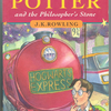 "Harry Potter and the Philosopher's stone"(J.K.Rawling)(『ハリー・ポッターと賢者の石』)～英語で読むのがお勧め～