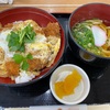 カツ丼