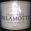 Delamotte Brut NV