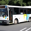 熊本都市バス　1423