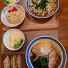 外食です…その2
