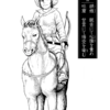 『西遊妖猿伝　西域篇』諸星大二郎　その９