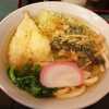 ミニ牛丼モーニング→昼前に春彩天うどん
