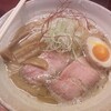 ご近所めんライフ　「麺元素」「三ツ星製麺所」「きすけ」