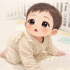 【生後197日目】正月休みの終わりと、「ぶー、ぶー」ブーム