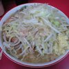 ラーメン二郎　小岩店