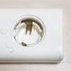 体温計の電池交換後に電源が入らないときの対処法