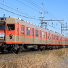 中川の両岸にて・8111F