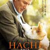 HACHI 約束の犬