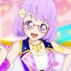【告知】アイカツスターズ！二次創作小説『勇気のヴェール』を投稿しました