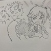 キャッチャーJK④