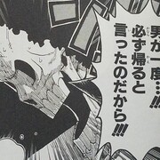 漫画ワンピースの感想を1話ずつ綴っていくブログ
