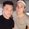 Eli Lieb & Brandon Skeie - Pulse