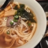 祥龍刀削麺荘