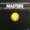 René Urtreger, Niels-Henning Ørsted Pedersen, Christian Escoudé, André Ceccarelli: Masters (1987)録音はすこぶる良いが