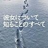 『彼女について知ることのすべて』まもなく公開（5/19〜6/1まで）