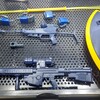 MG MS-14 ゲルググ ガトー専用機其の４