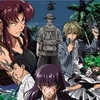 BLACK LAGOON(2001年~)