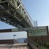 兵庫県立舞子公園『舞子海上プロムナード』（明石海峡大橋の絶景スポット）