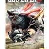 今PSPのGOD EATER2[Best版]にいい感じでとんでもないことが起こっている？