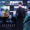 しゅーず の 3rdアルバム『DEEPEST』 を通販予約する♪