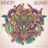 この人の、この１枚　ディヴォン・オールマン(Devon Allman)／『Ride Or Die』