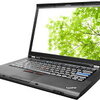 【ポイント最大28倍！】中古ノートパソコンLenovo ThinkPad T410 2516-PR1 【中古】 Lenovo ThinkPad T410 中古ノートパソコンCore i5 Win7 Pro Lenovo ThinkPad T…