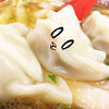 【スコちゃんグルメシリーズ】どうとんぼり神座（かむくら）ワンタン麺を食べた！