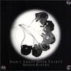 残された、ロープ一本ぐらいのつかみどころ。【Don't Trust Over Thirty/MOONRIDERS（1986）】｜今日のDMM月額レンタル日記。#14