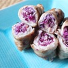 【レシピ付き】フォトジェニックなサラダ!次の日のお弁当にも使える5分で作れる万能おかず!