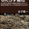 【読書】大量絶滅がもたらす進化