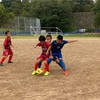 8/5舞鶴公園U-12TRM